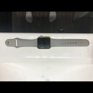 Apple Watch series 2!